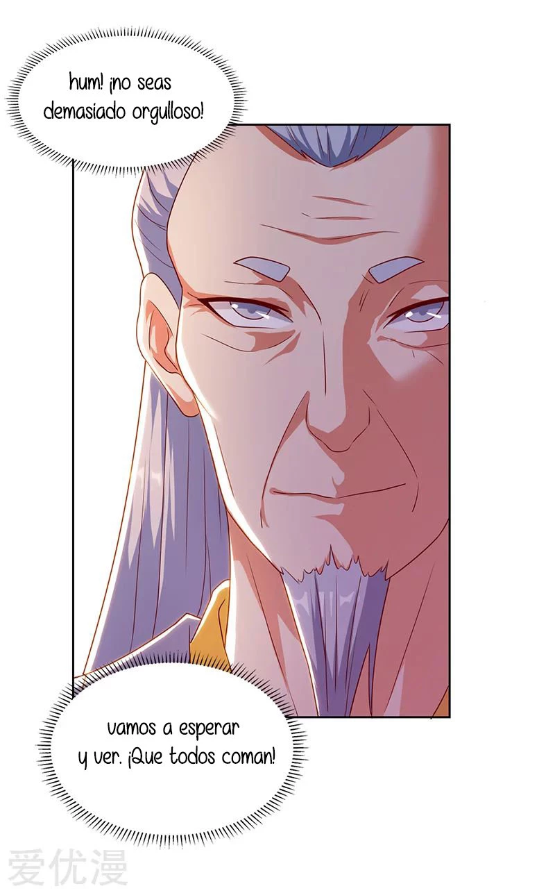 Subiendo de nivel fuerte > Capitulo 88 > Page 151