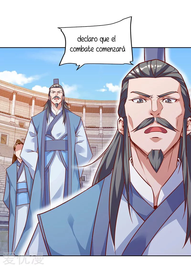 Subiendo de nivel fuerte > Capitulo 88 > Page 161