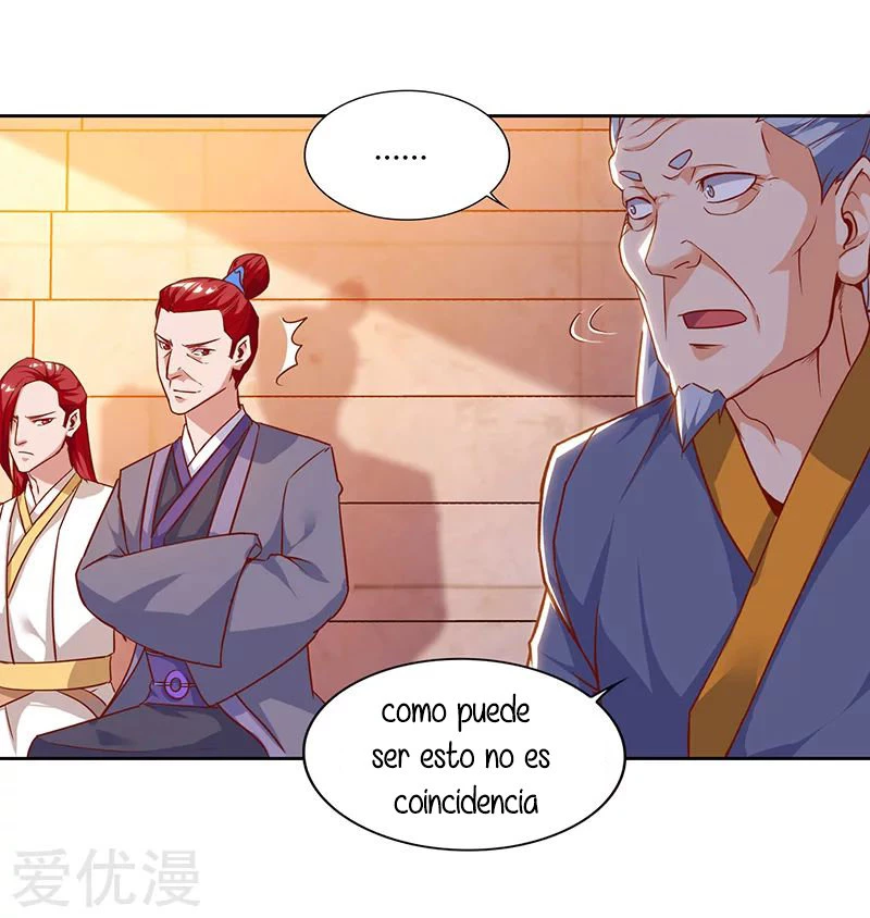 Subiendo de nivel fuerte > Capitulo 88 > Page 181
