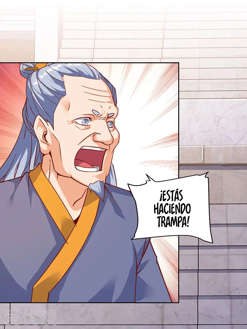 Subiendo de nivel fuerte > Capitulo 88 > Page 201