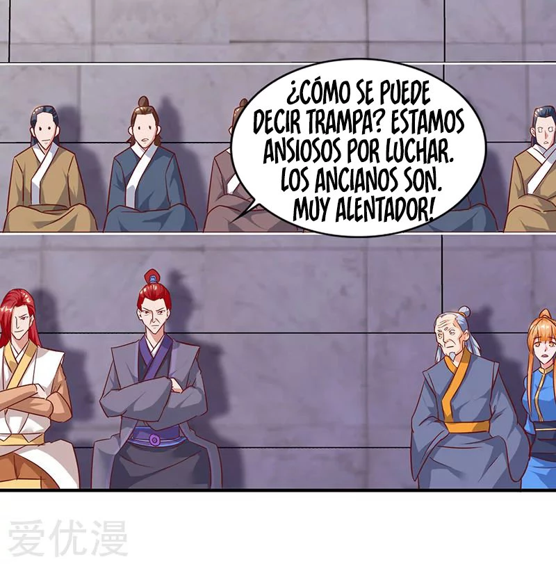 Subiendo de nivel fuerte > Capitulo 88 > Page 211