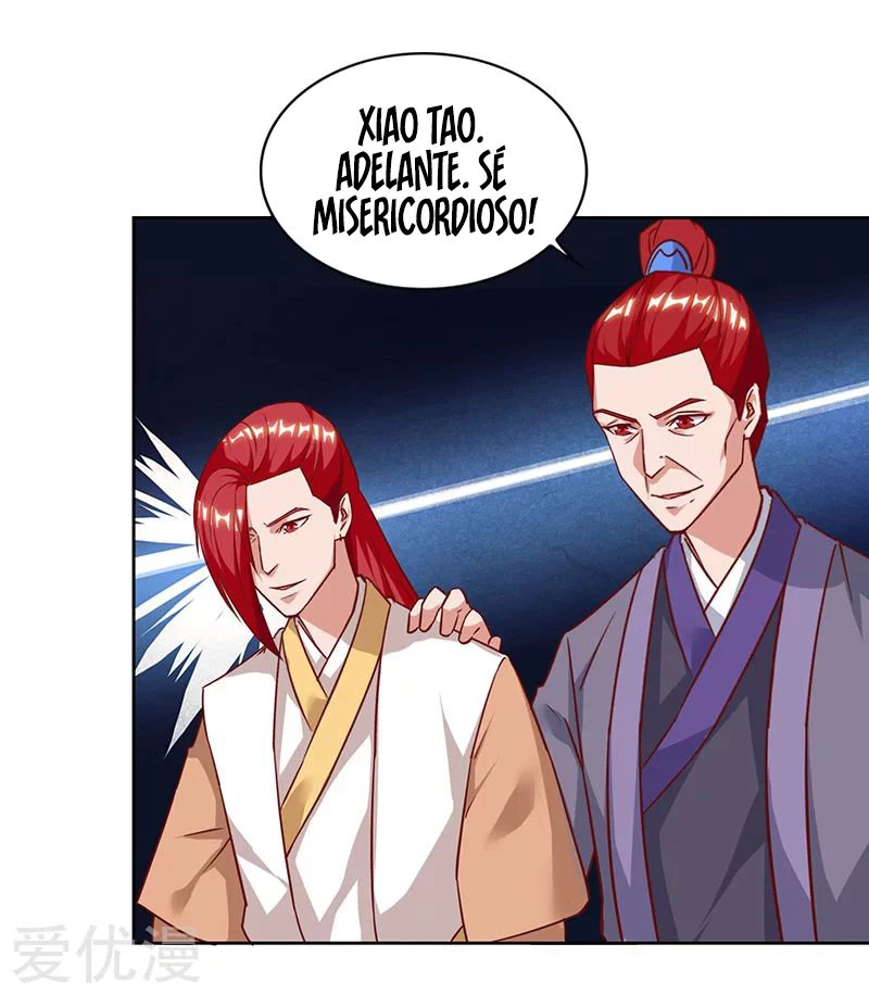 Subiendo de nivel fuerte > Capitulo 88 > Page 221