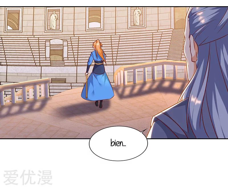 Subiendo de nivel fuerte > Capitulo 88 > Page 251