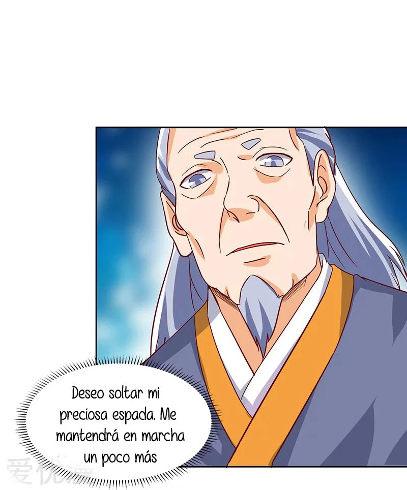 Subiendo de nivel fuerte > Capitulo 88 > Page 261