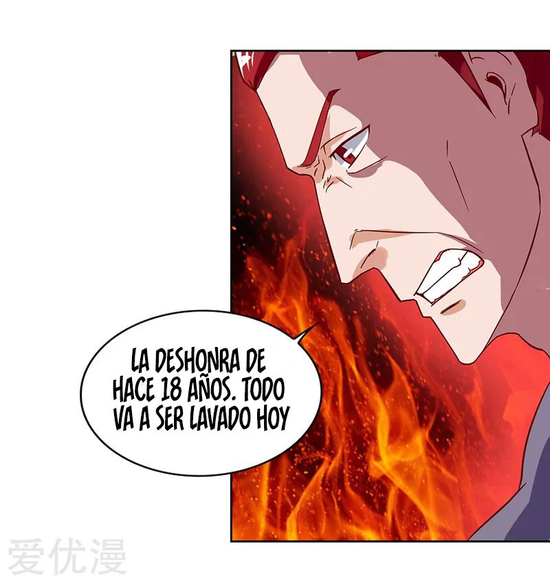 Subiendo de nivel fuerte > Capitulo 88 > Page 281