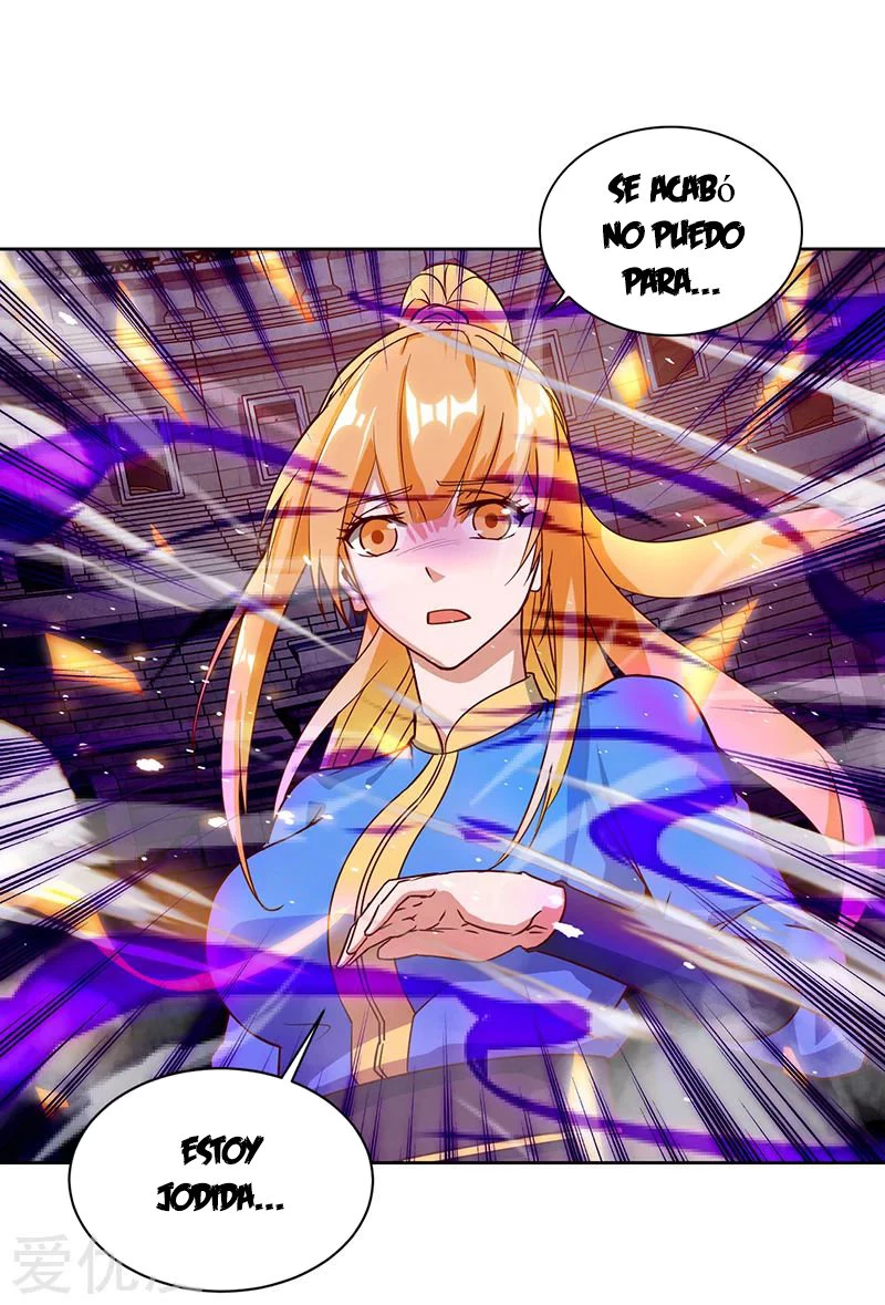 Subiendo de nivel fuerte > Capitulo 89 > Page 61