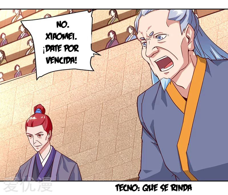 Subiendo de nivel fuerte > Capitulo 89 > Page 71