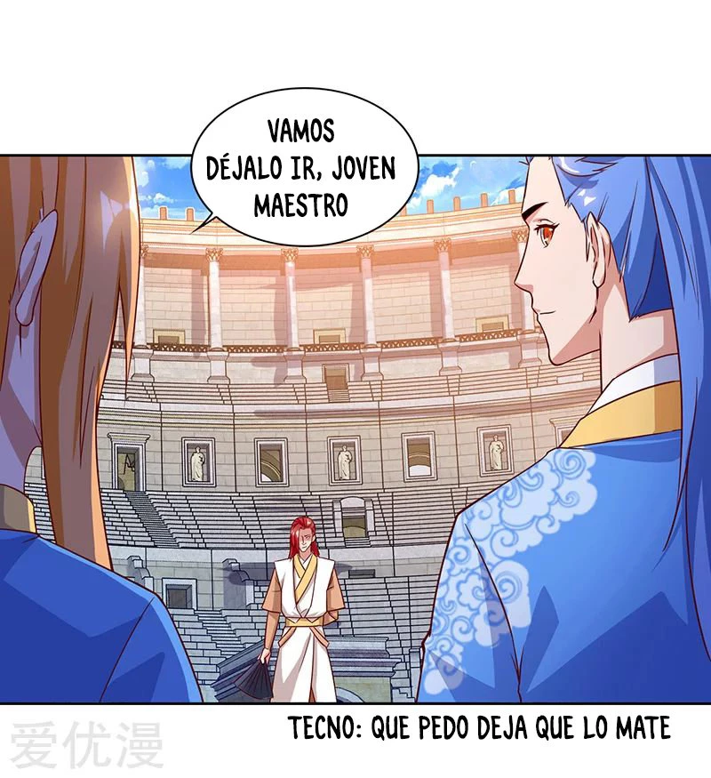 Subiendo de nivel fuerte > Capitulo 89 > Page 151