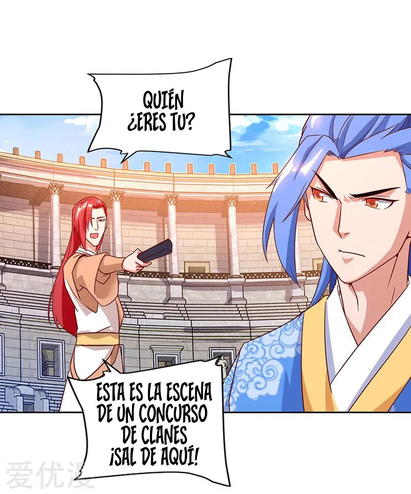 Subiendo de nivel fuerte > Capitulo 89 > Page 171