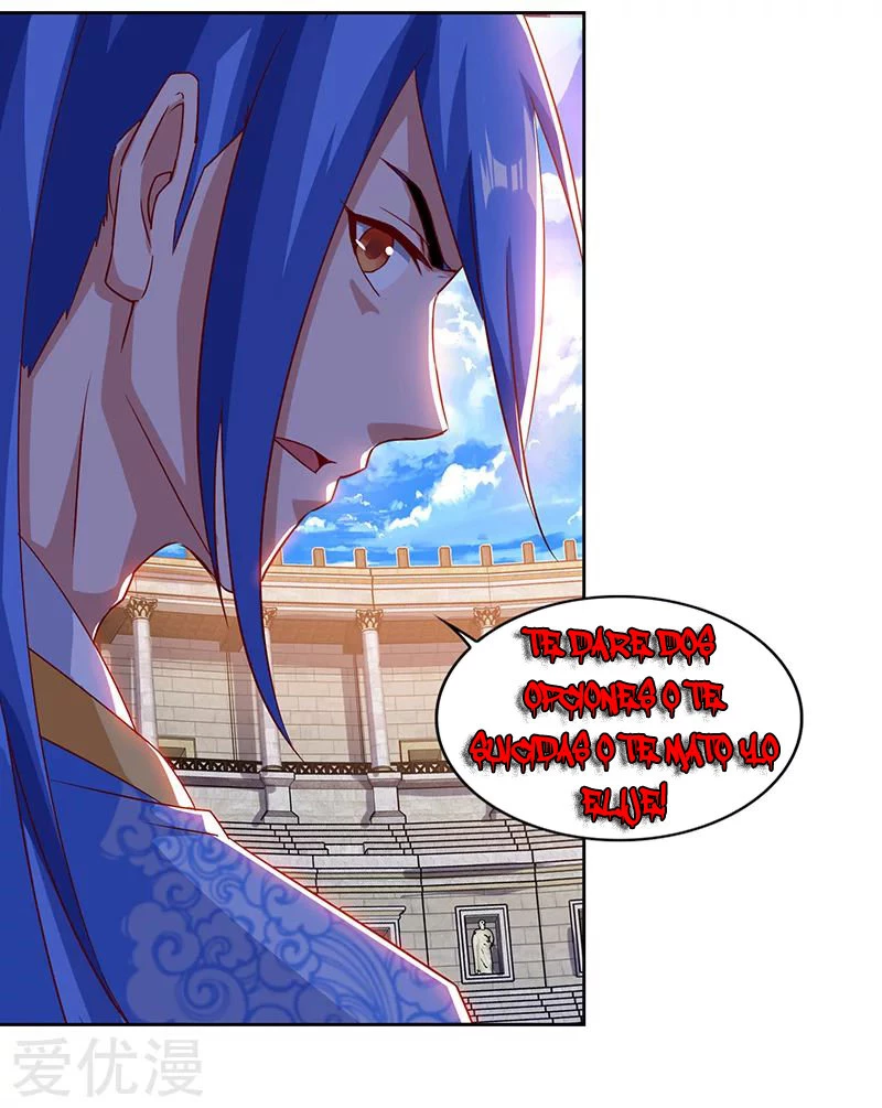 Subiendo de nivel fuerte > Capitulo 89 > Page 181