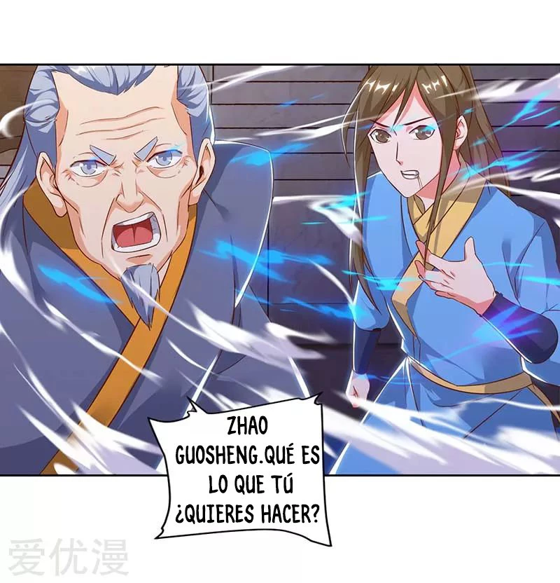 Subiendo de nivel fuerte > Capitulo 90 > Page 51