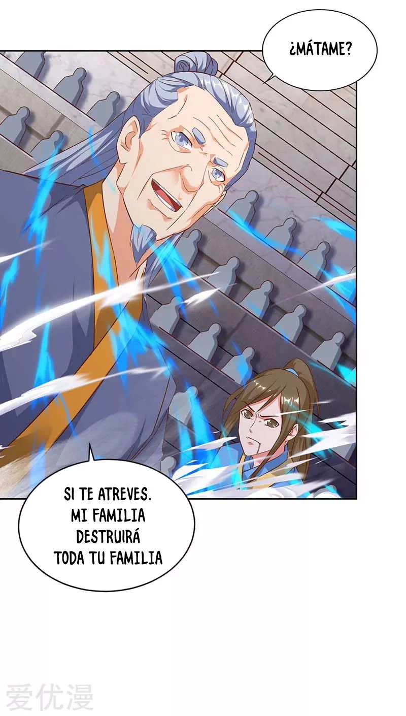 Subiendo de nivel fuerte > Capitulo 90 > Page 71