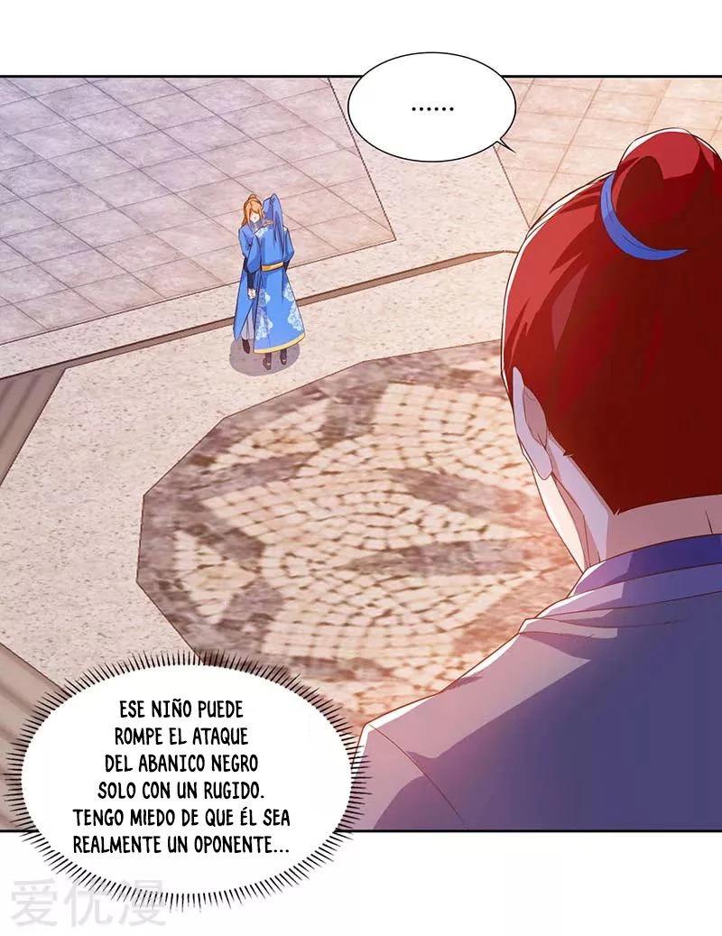 Subiendo de nivel fuerte > Capitulo 90 > Page 101