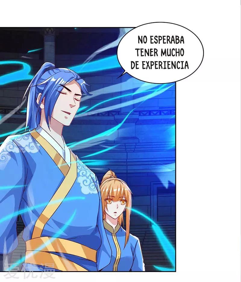Subiendo de nivel fuerte > Capitulo 90 > Page 191