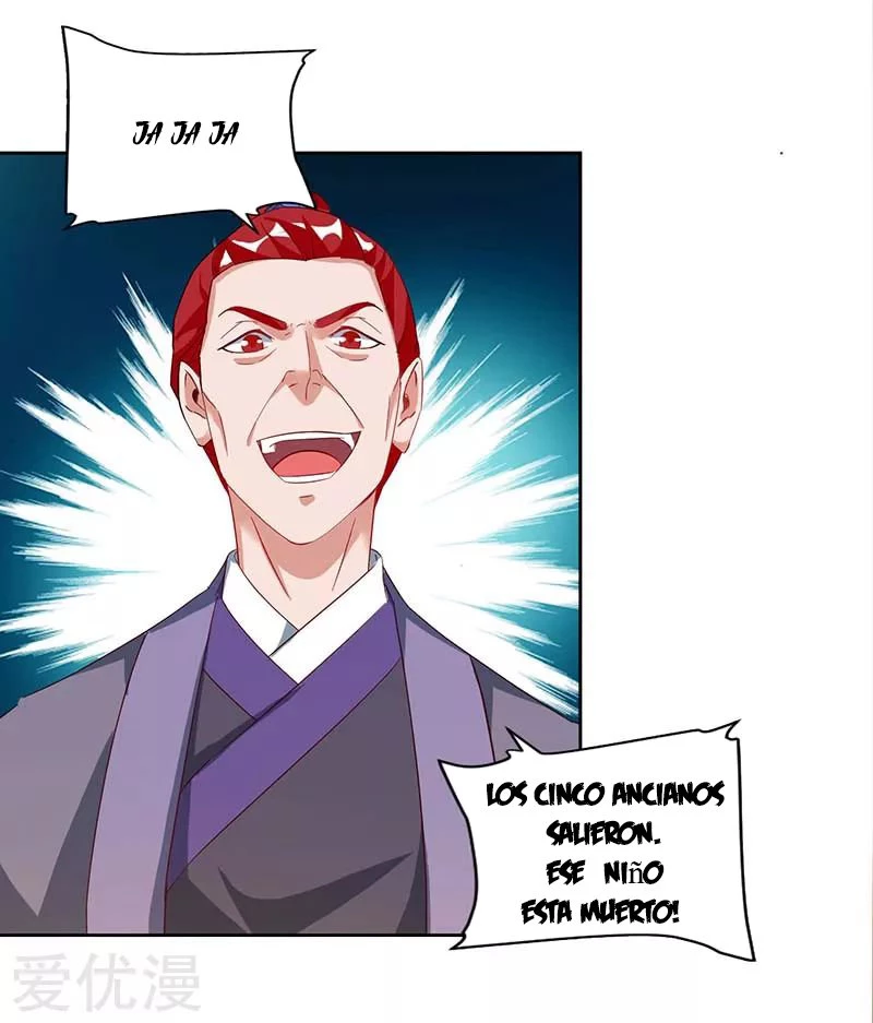 Subiendo de nivel fuerte > Capitulo 90 > Page 211