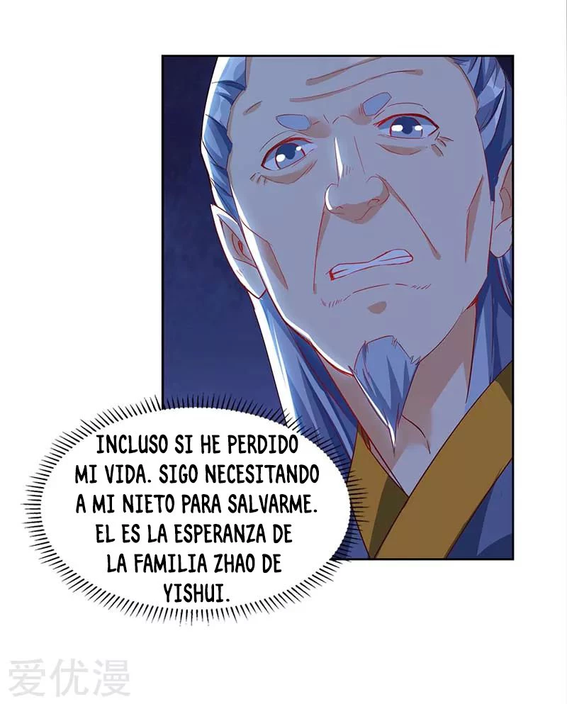 Subiendo de nivel fuerte > Capitulo 90 > Page 231