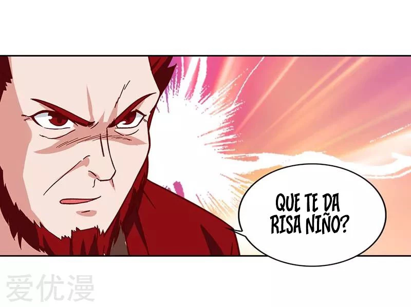 Subiendo de nivel fuerte > Capitulo 91 > Page 21