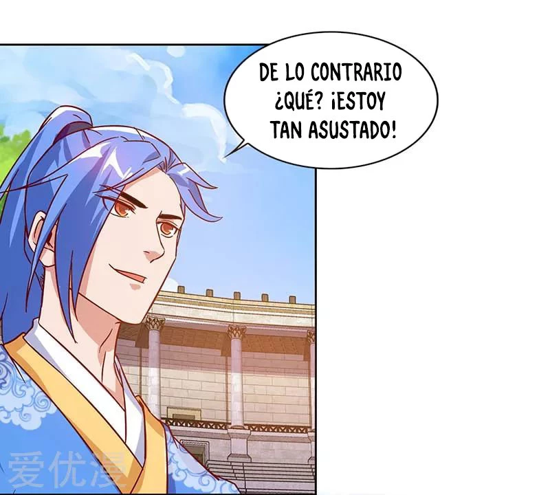 Subiendo de nivel fuerte > Capitulo 91 > Page 71