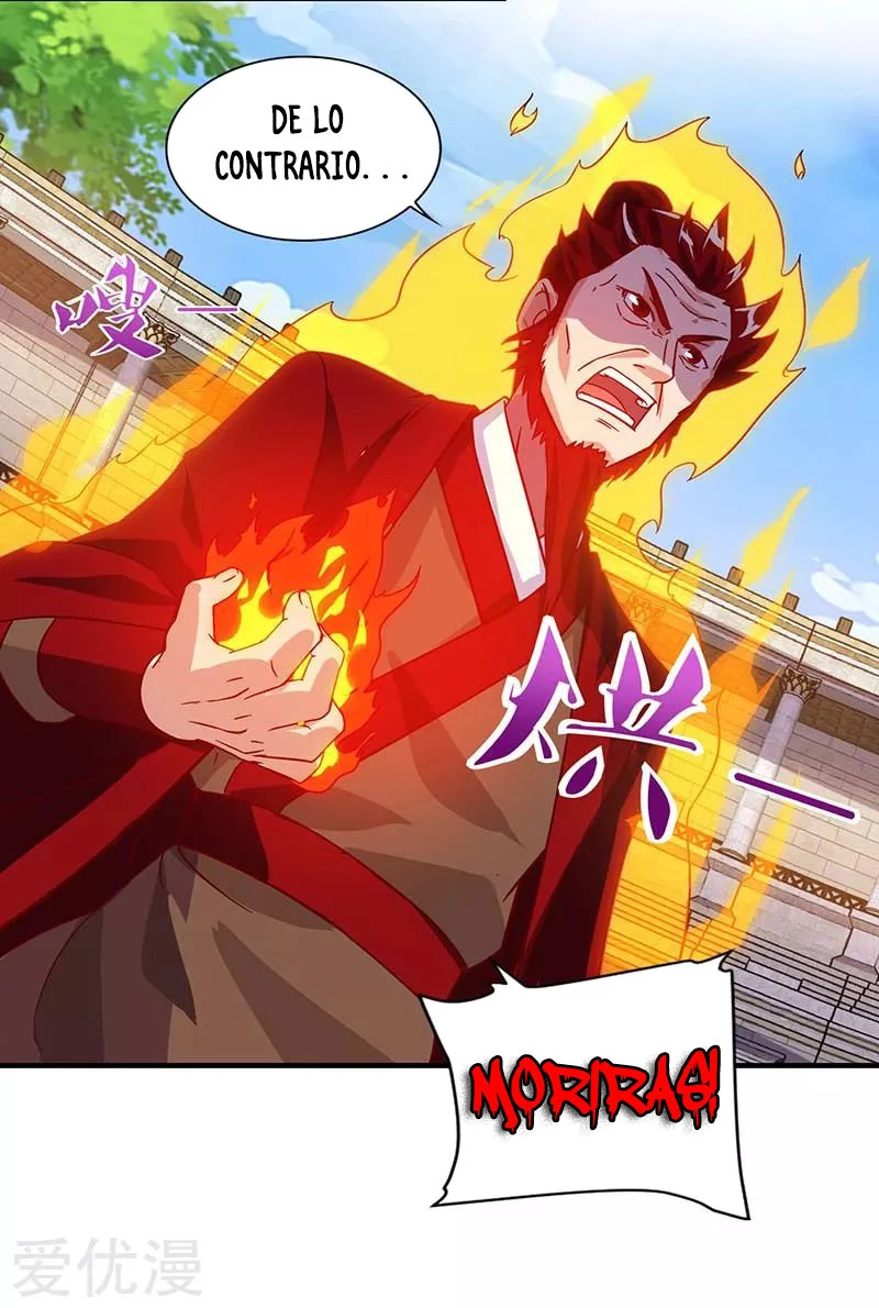 Subiendo de nivel fuerte > Capitulo 91 > Page 91