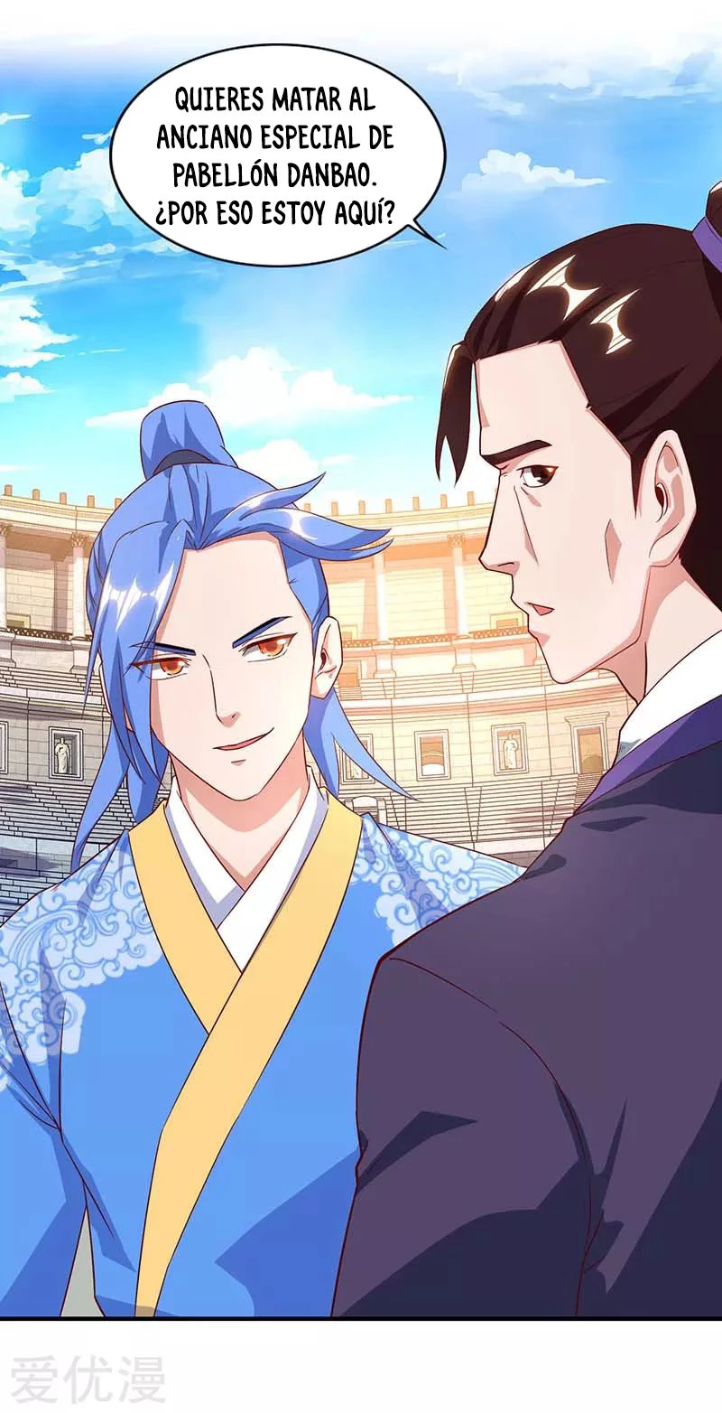 Subiendo de nivel fuerte > Capitulo 91 > Page 141