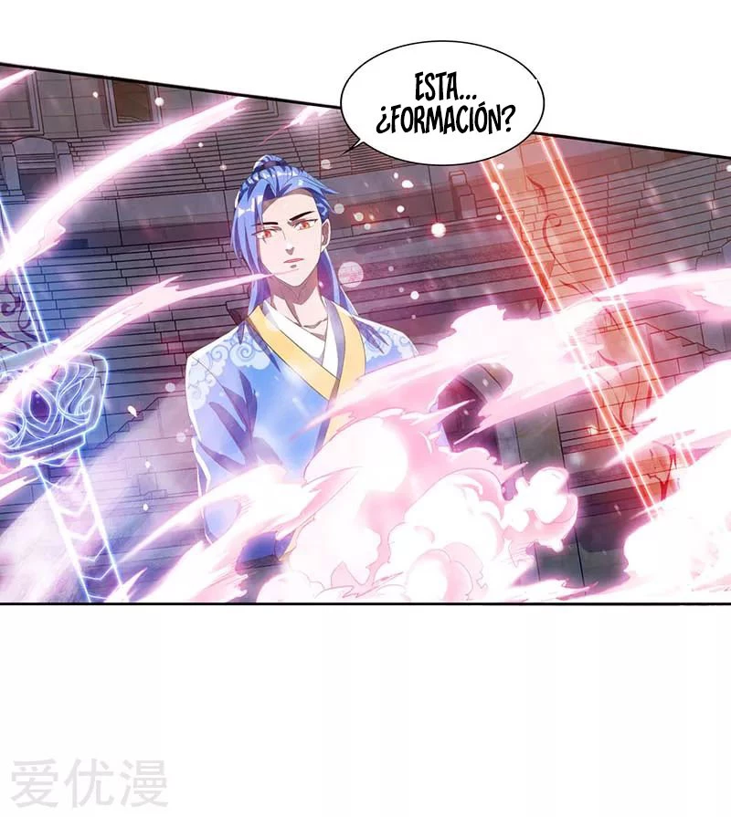 Subiendo de nivel fuerte > Capitulo 92 > Page 91