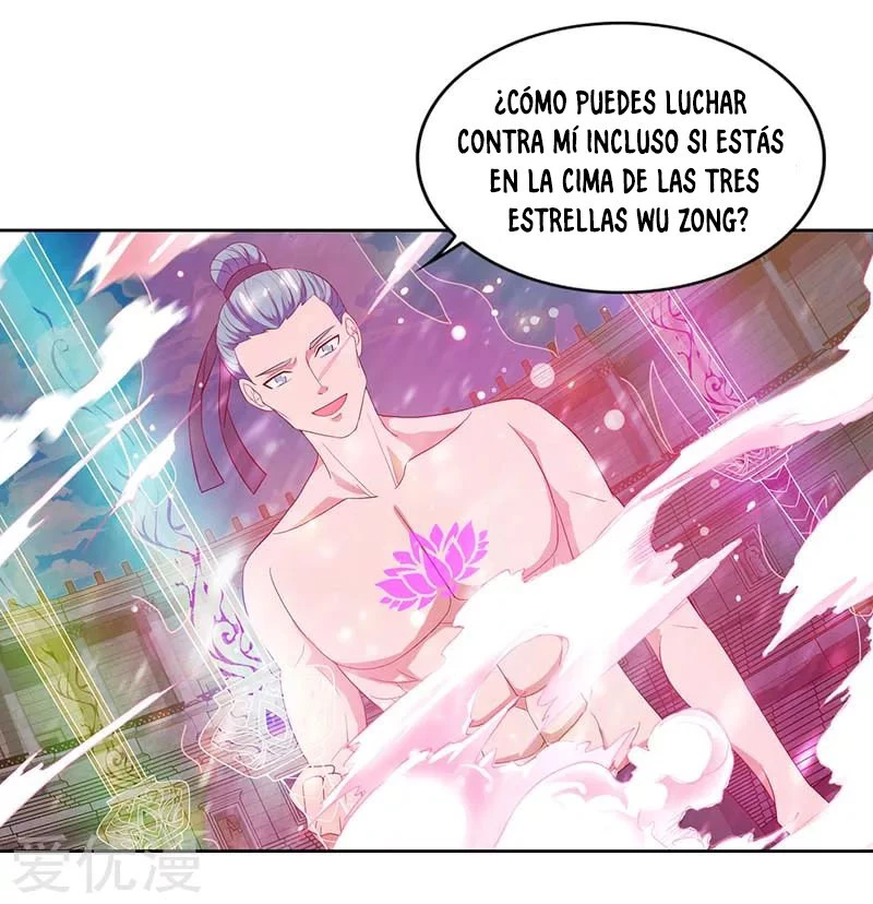 Subiendo de nivel fuerte > Capitulo 92 > Page 121