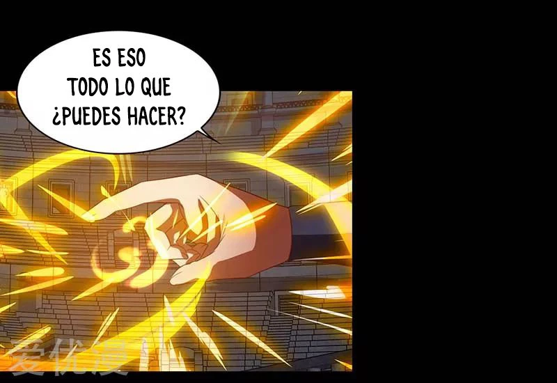 Subiendo de nivel fuerte > Capitulo 93 > Page 31