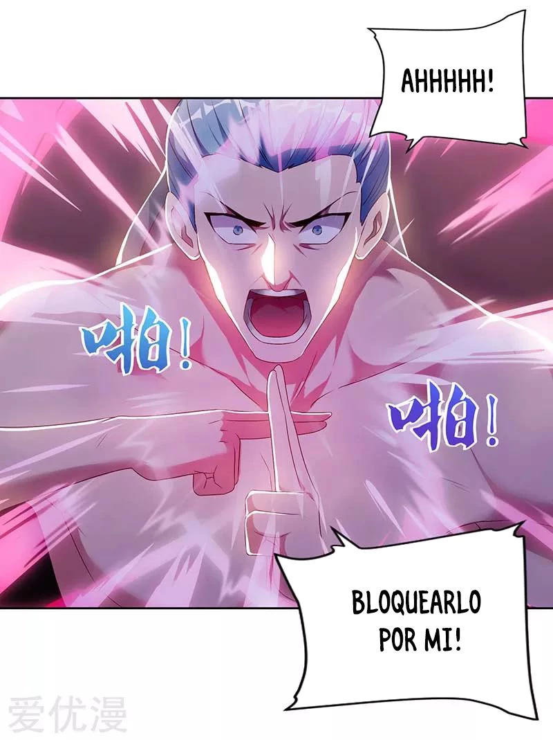 Subiendo de nivel fuerte > Capitulo 93 > Page 81