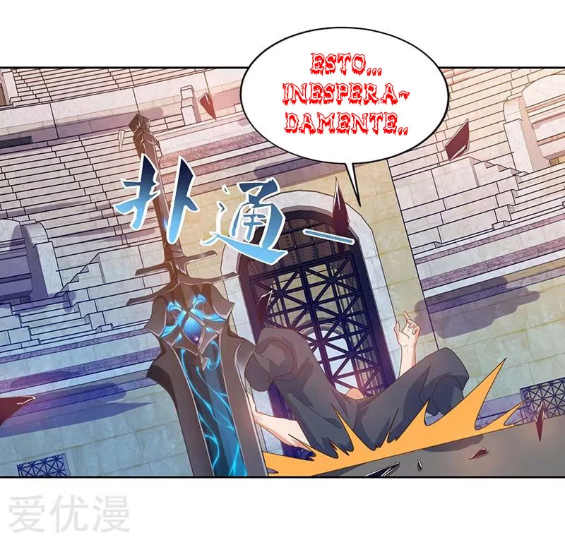 Subiendo de nivel fuerte > Capitulo 93 > Page 161