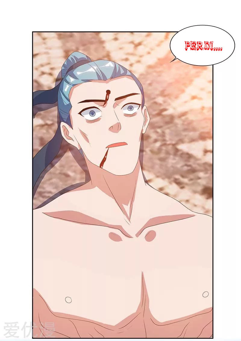 Subiendo de nivel fuerte > Capitulo 93 > Page 171