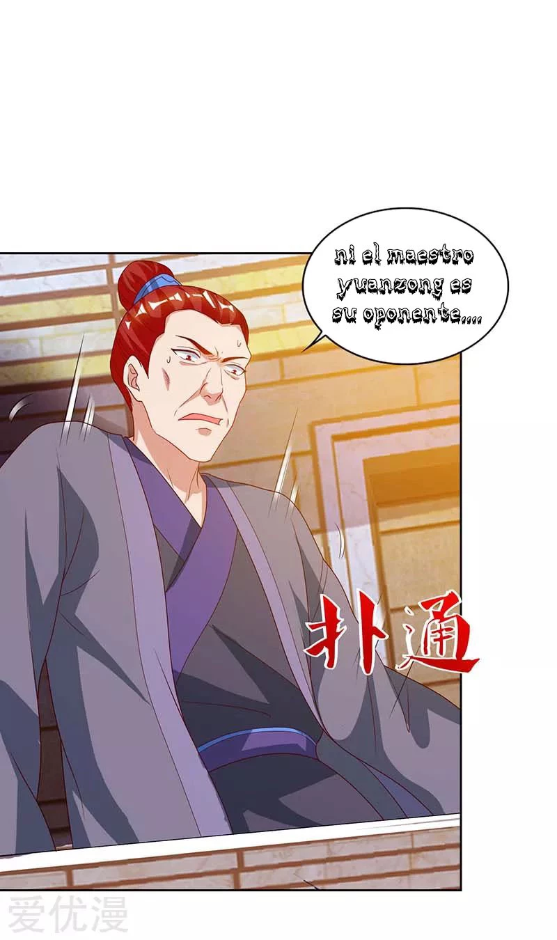 Subiendo de nivel fuerte > Capitulo 94 > Page 11