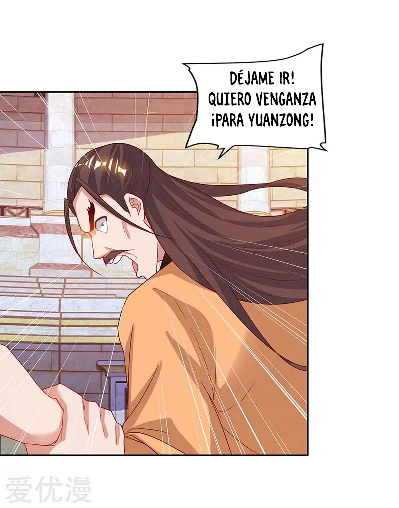 Subiendo de nivel fuerte > Capitulo 94 > Page 31