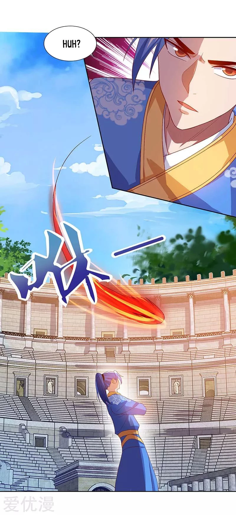 Subiendo de nivel fuerte > Capitulo 94 > Page 91