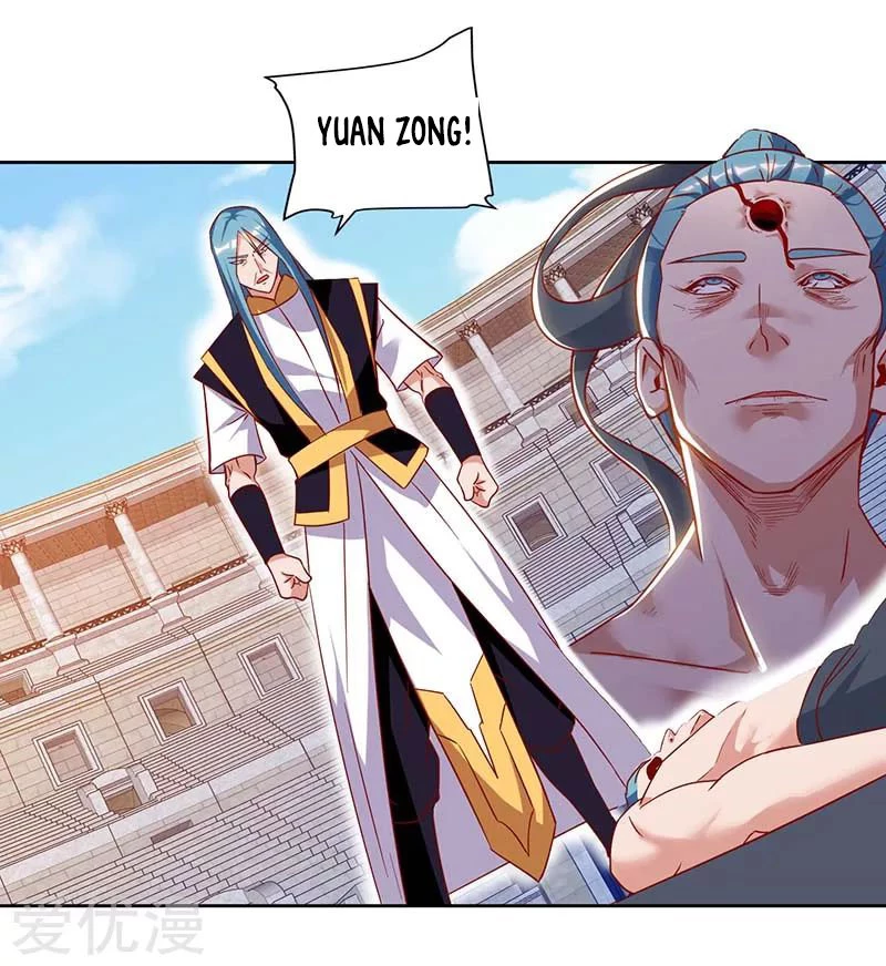 Subiendo de nivel fuerte > Capitulo 94 > Page 141