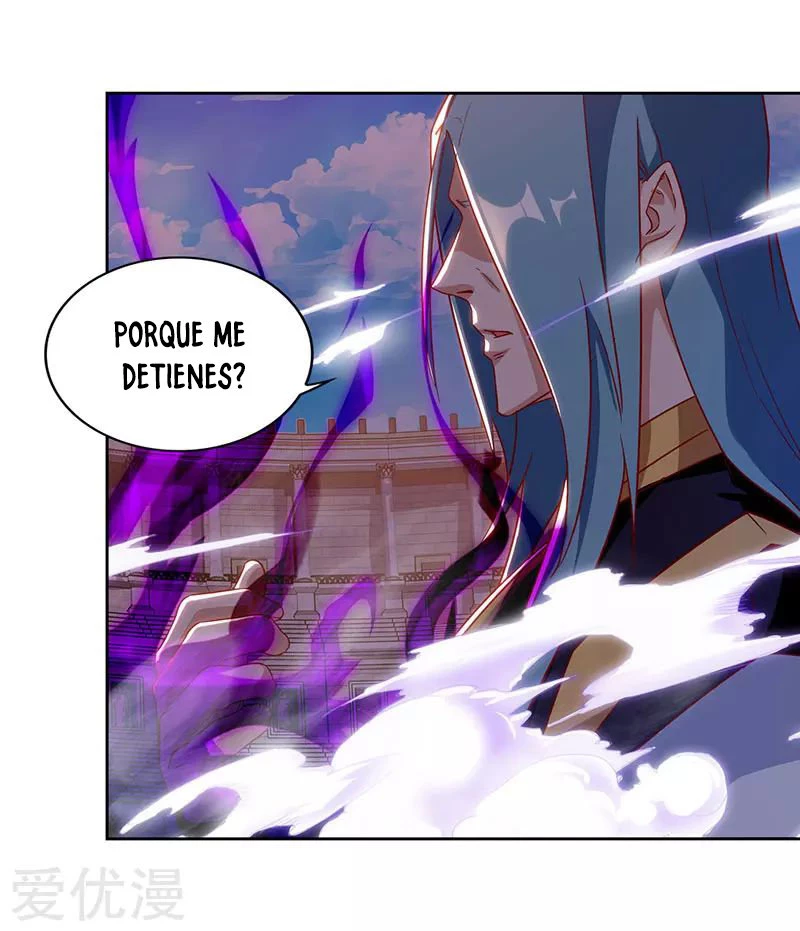 Subiendo de nivel fuerte > Capitulo 95 > Page 31