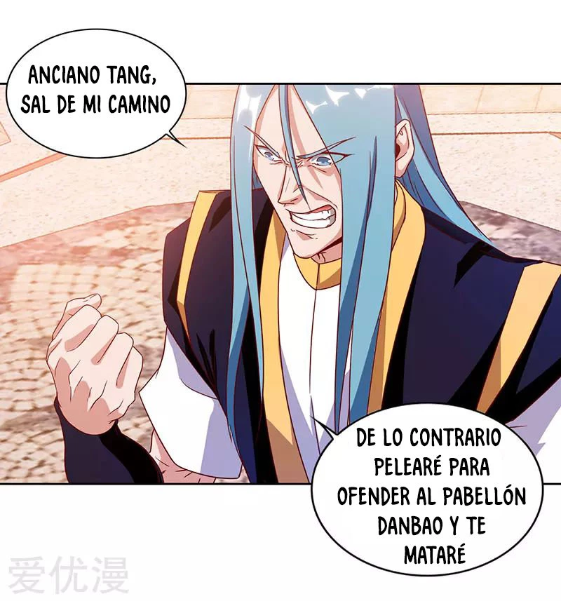 Subiendo de nivel fuerte > Capitulo 95 > Page 51