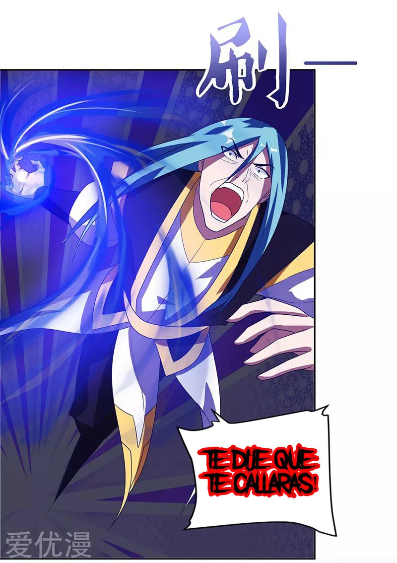 Subiendo de nivel fuerte > Capitulo 95 > Page 91