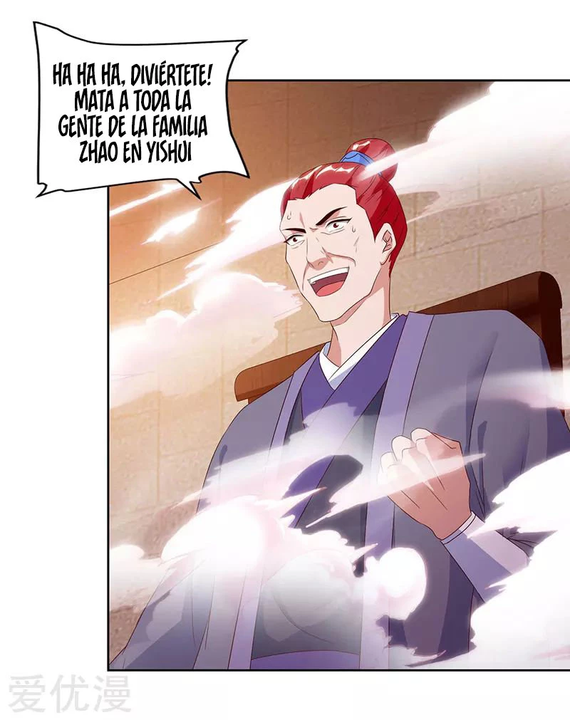 Subiendo de nivel fuerte > Capitulo 95 > Page 191