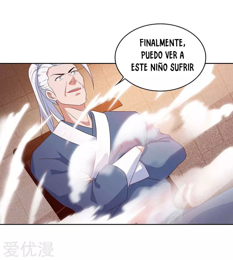 Subiendo de nivel fuerte > Capitulo 95 > Page 201