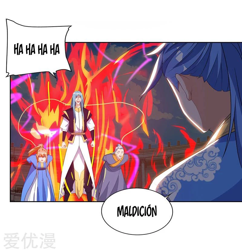 Subiendo de nivel fuerte > Capitulo 96 > Page 41