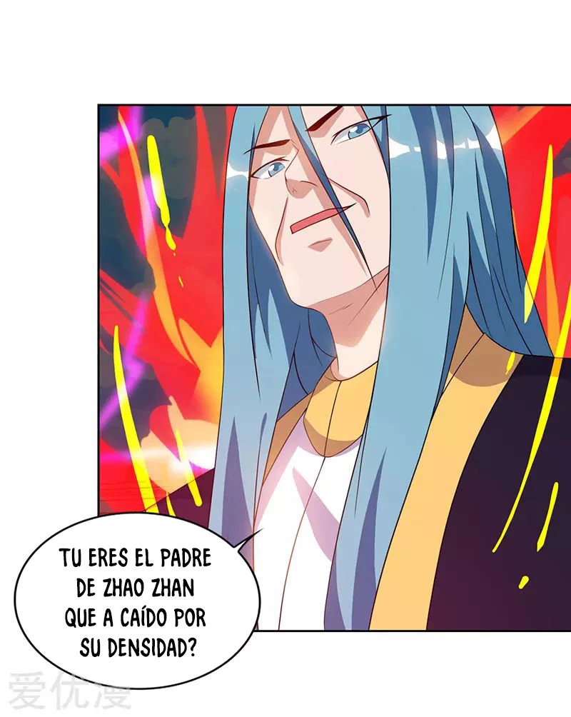 Subiendo de nivel fuerte > Capitulo 96 > Page 61