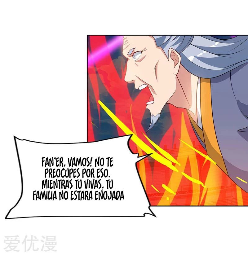 Subiendo de nivel fuerte > Capitulo 96 > Page 101