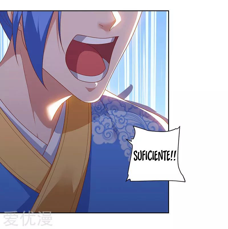 Subiendo de nivel fuerte > Capitulo 96 > Page 121