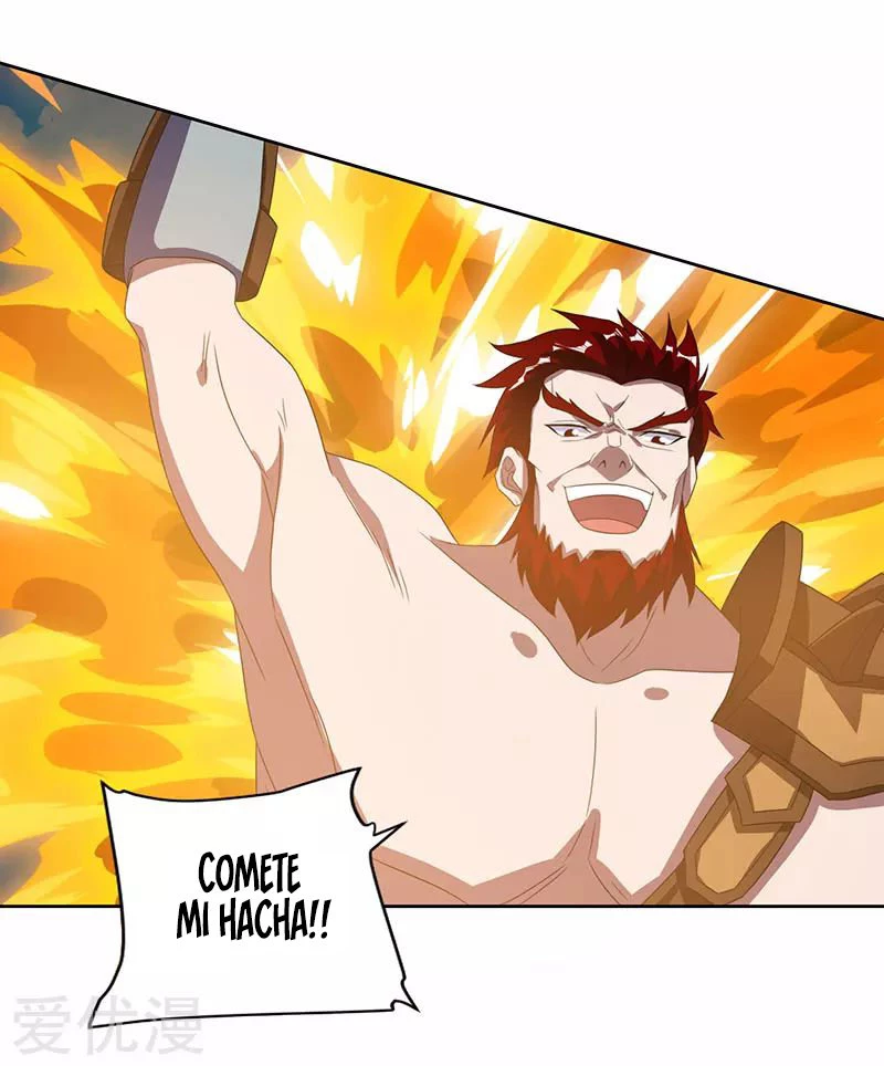 Subiendo de nivel fuerte > Capitulo 96 > Page 221