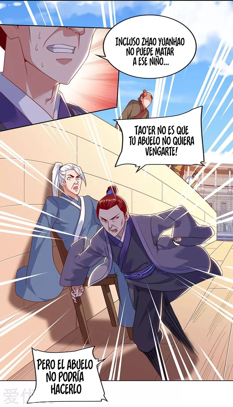 Subiendo de nivel fuerte > Capitulo 97 > Page 71