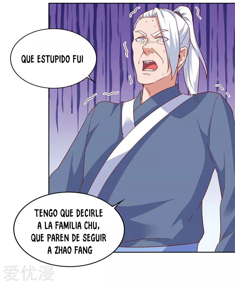 Subiendo de nivel fuerte > Capitulo 97 > Page 81