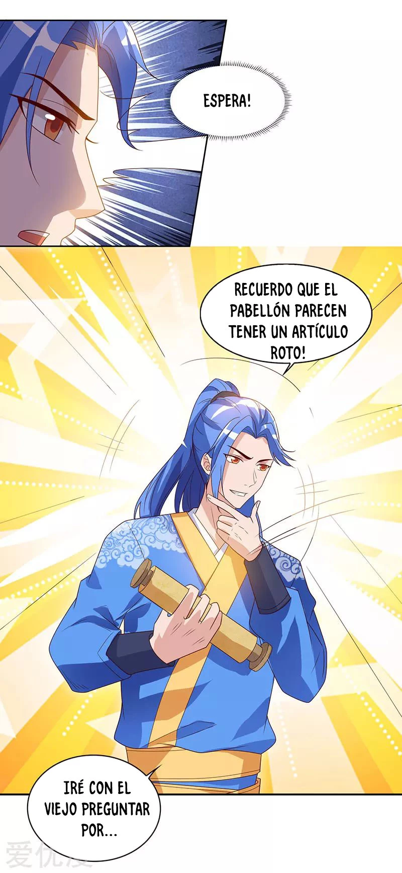 Subiendo de nivel fuerte > Capitulo 97 > Page 171