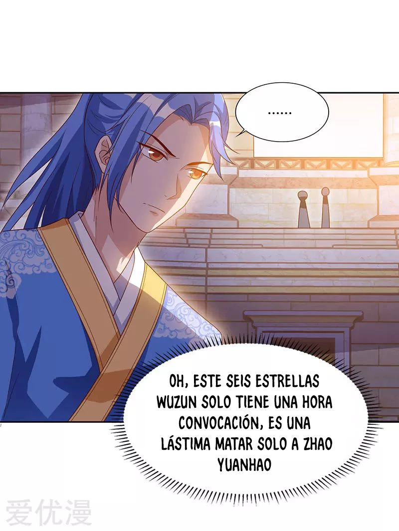 Subiendo de nivel fuerte > Capitulo 97 > Page 201
