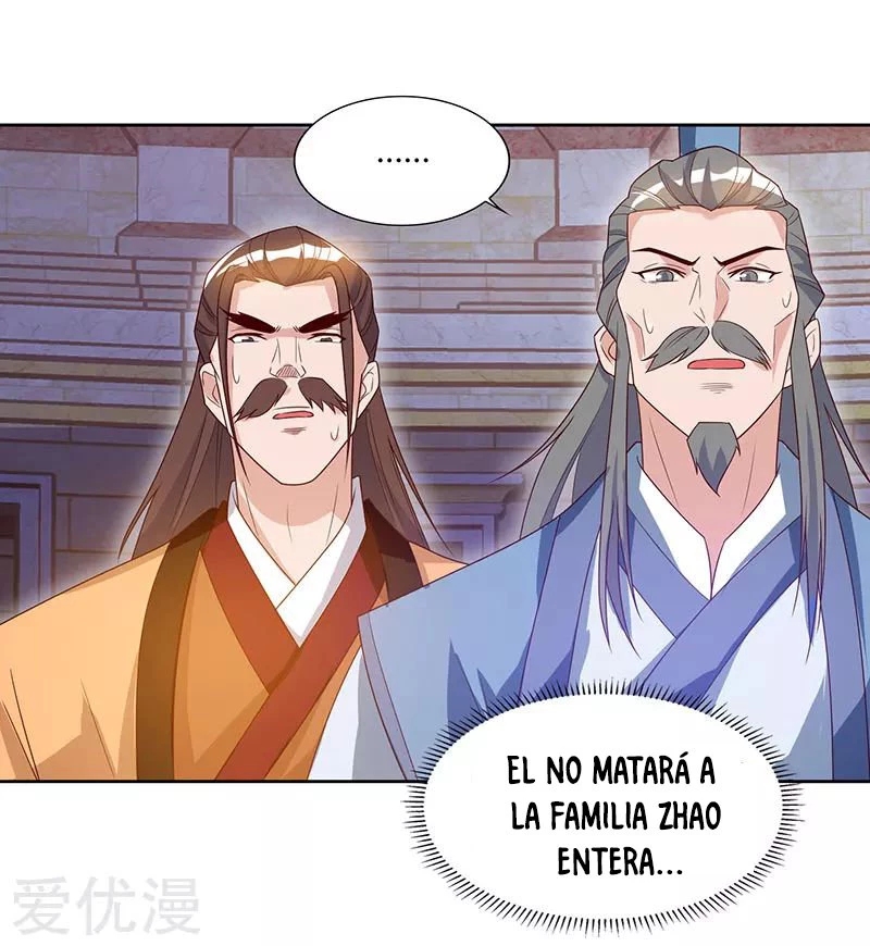 Subiendo de nivel fuerte > Capitulo 97 > Page 211