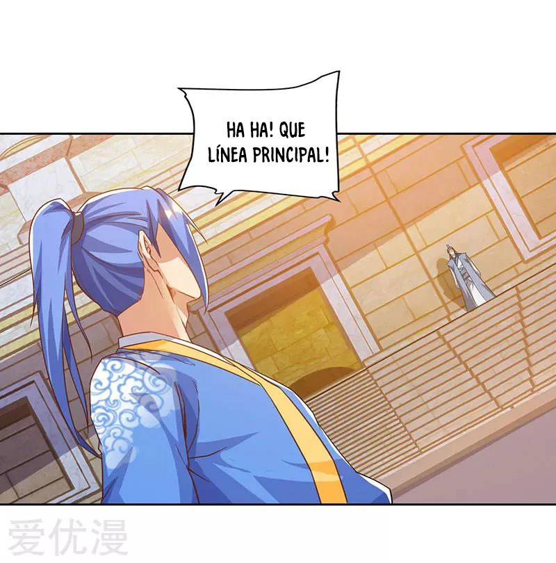 Subiendo de nivel fuerte > Capitulo 97 > Page 241